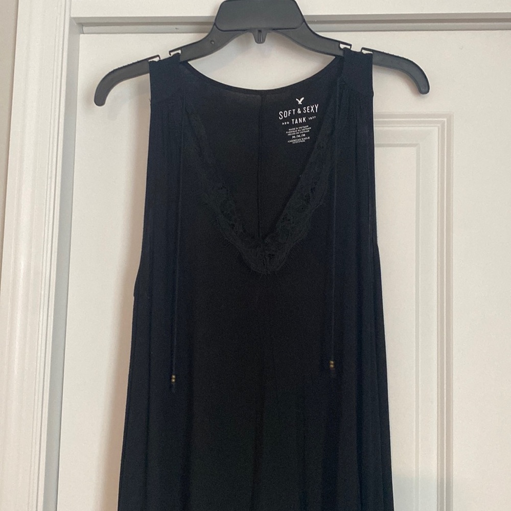 American eagle tank top